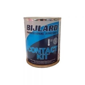 Contact kit Bijlard flexfineer.nl