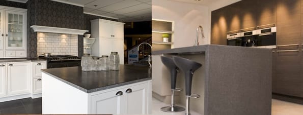 flexfineer keuken voorbeeld